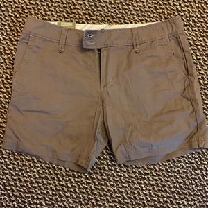 Eddie bauer women’s shorts size 10